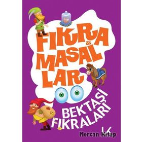 Bektaşi Fıkraları Fıkra ve Masallar - Tarık Şahan