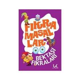 Bektaşi Fıkraları Fıkra ve Masallar - Tarık Şahan