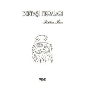 Bektaşi Fıkraları - Gökhan İnce