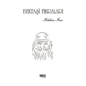 Bektaşi Fıkraları - Gökhan İnce