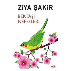 Bektaşi Nefesleri - Derviş Ruhullah