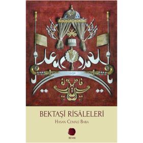 Bektaşi Risaleleri - Hasan Cemali Baba