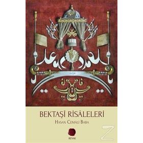Bektaşi Risaleleri - Hasan Cemali Baba