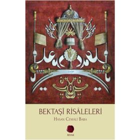 Bektaşi Risaleleri - Hasan Cemali Baba