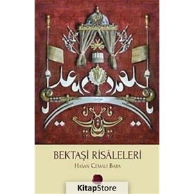 Bektaşi Risaleleri - Hasan Cemali Baba