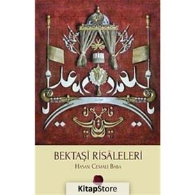 Bektaşi Risaleleri - Hasan Cemali Baba