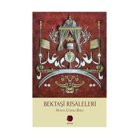 Bektaşi Risaleleri - Hasan Cemali Baba