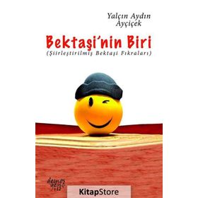 Bektaşi’nin Biri - Yalçın Aydın Ayçiçek