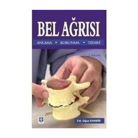BEL AĞRISI - OĞUZ KANBIR