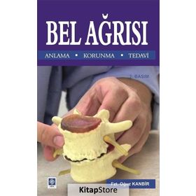 BEL AĞRISI - OĞUZ KANBIR