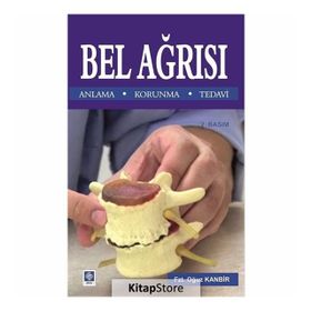 BEL AĞRISI - OĞUZ KANBIR