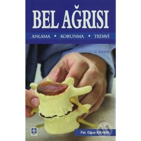 BEL AĞRISI - OĞUZ KANBIR