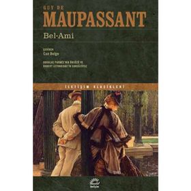 Bel Ami - Guy De Maupassant