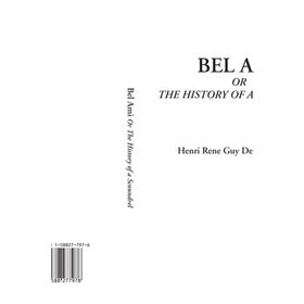 Bel Ami - Guy De Maupassant