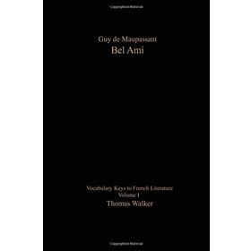 Bel Ami - Guy De Maupassant