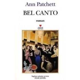 BEL CANTO - ANN PATCHETT