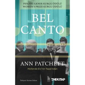 Bel Canto - Ann Patchett