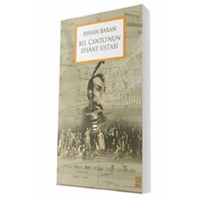 Bel Cantonun Efsane Ustası - Ayhan Baran