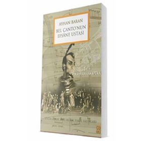 Bel Cantonun Efsane Ustası - Ayhan Baran