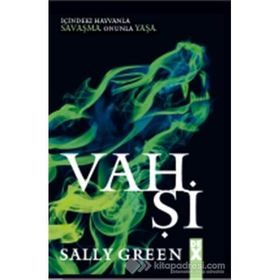 Bela 2 Vahşi - Sally Green