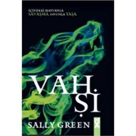Bela 2 Vahşi - Sally Green