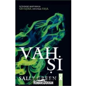 Bela 2 Vahşi - Sally Green
