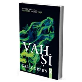 Bela 2 Vahşi - Sally Green