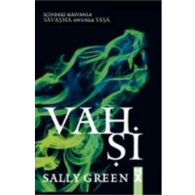 Bela 2 Vahşi - Sally Green