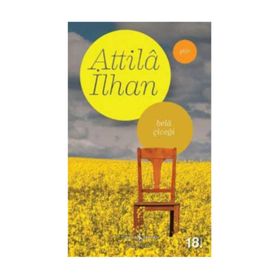 Bela Çiçeği - Attila İlhan