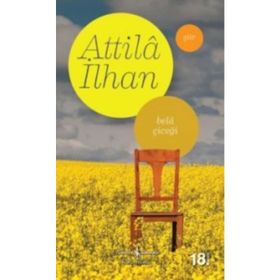 Bela Çiçeği - Attila İlhan