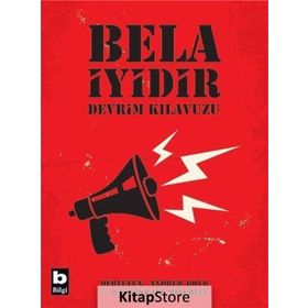 Bela İyidir - Andrew Boyd Dave Oswald Mitchell