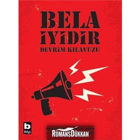 Bela İyidir - Andrew Boyd Dave Oswald Mitchell