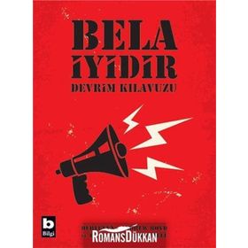 Bela İyidir - Andrew Boyd Dave Oswald Mitchell