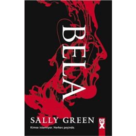 Bela - Sally Green