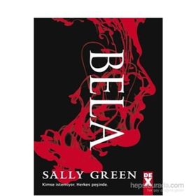 Bela - Sally Green