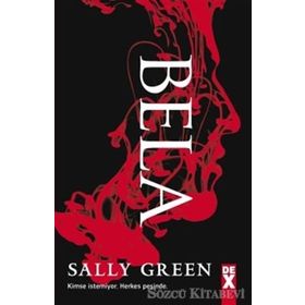 Bela - Sally Green
