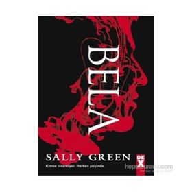 Bela - Sally Green