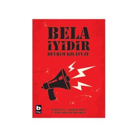BELA - SUZAN NUR BAŞARSLAN