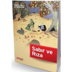 BELA VE SIKINTILARA KARŞI SABIR VE RIZA - ABDULLAH EL-MUNCEBI