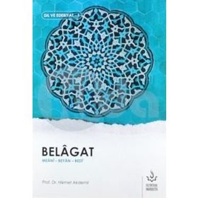Belagat - Ali Bulut