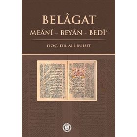 Belagat - Ali Bulut