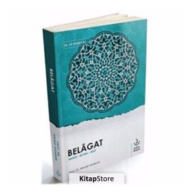 Belagat - Ali Bulut