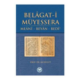 Belagat-i Müyessera - Ali Bulut