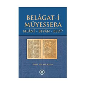 Belagat-i Müyessera - Ali Bulut