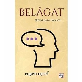 Belagat - Ruşen Eşref