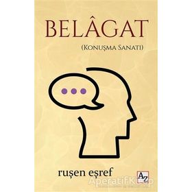 Belagat - Ruşen Eşref