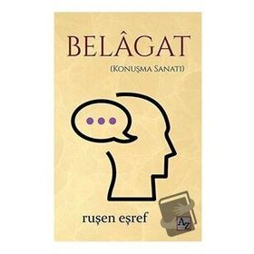 Belagat - Ruşen Eşref