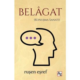 Belagat - Ruşen Eşref