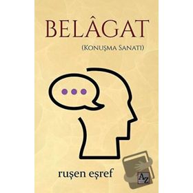 Belagat - Ruşen Eşref