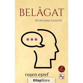 Belagat - Ruşen Eşref